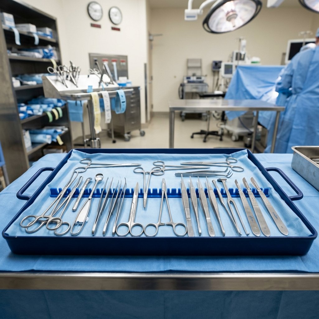 Surgical Instruments